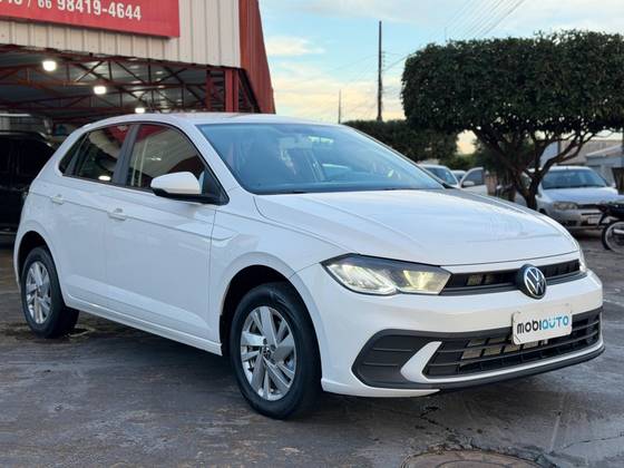VOLKSWAGEN POLO 1.0 170 TSI MANUAL VOLKSWAGEN POLO 1.0 170 TSI MANUAL